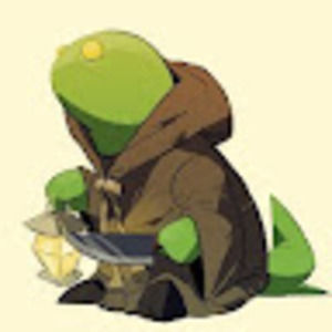 Meet your Posher, Matthew